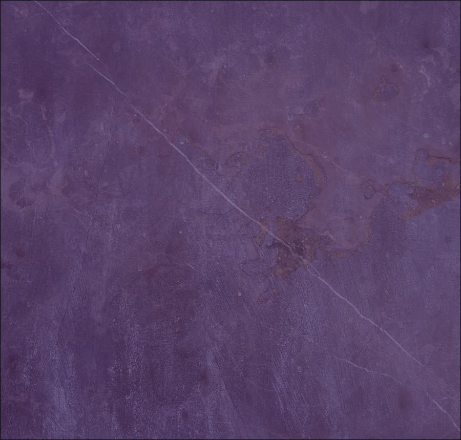 Soft, flowing lavender fabric texture background.