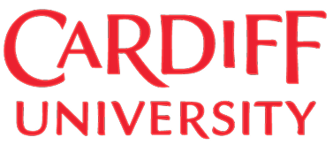 Cardiff University logo