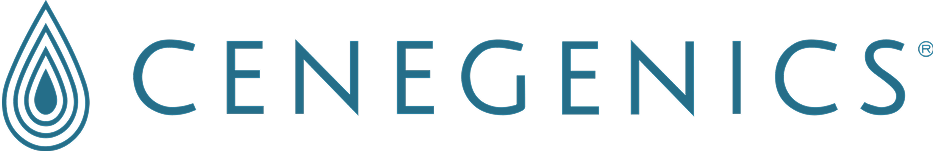 Cenegenics logo
