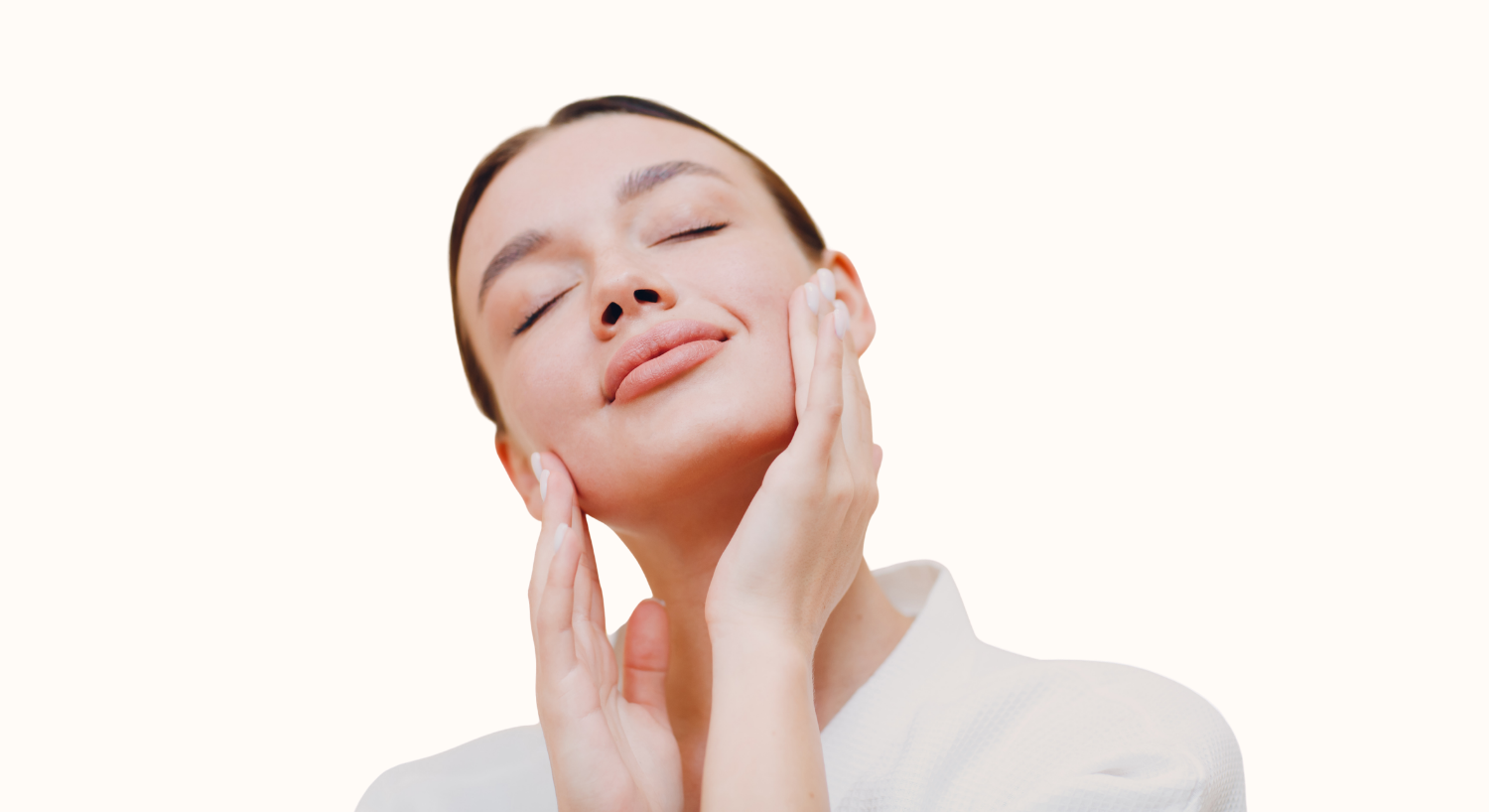 Brow and forehead lift masthead image.