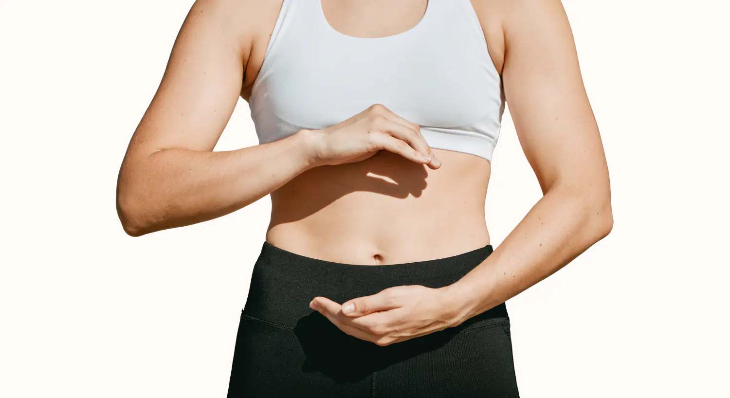 Diverse models posing in stylish swimwear.