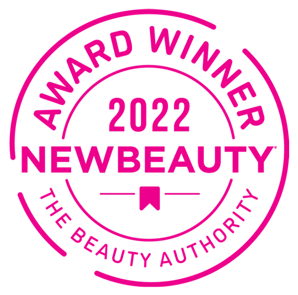 New Beauty 2022 Award