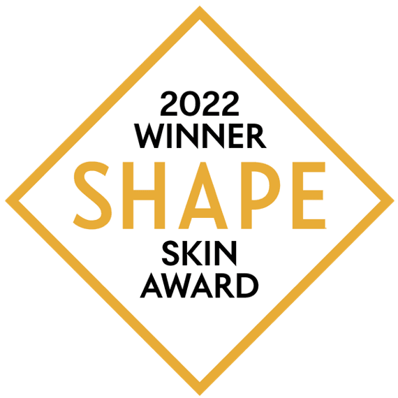 Shape Skin 2022 Award