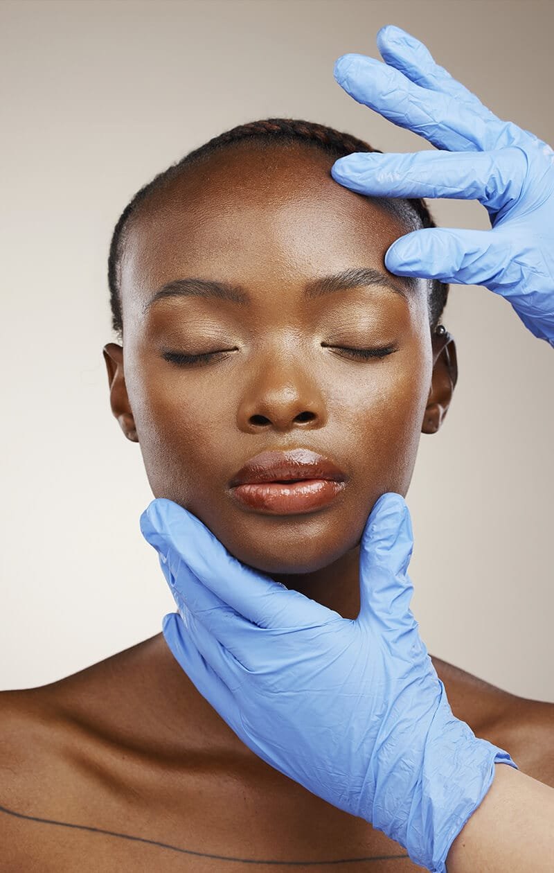 Cosmetic Dermatology in Nairobi