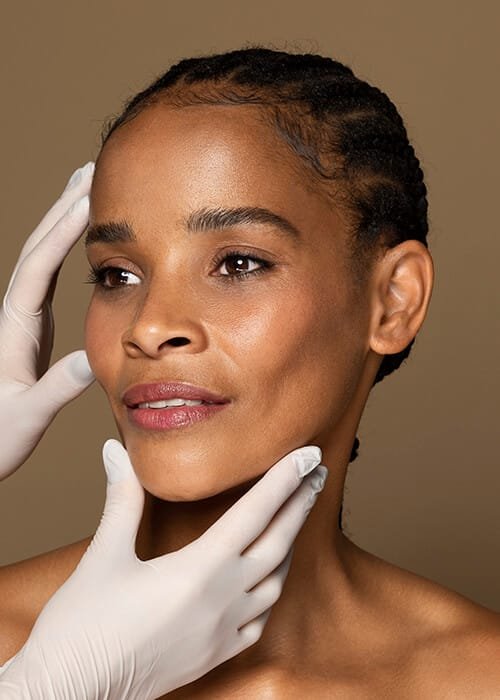 Non-Surgical Facelift in Nairobi