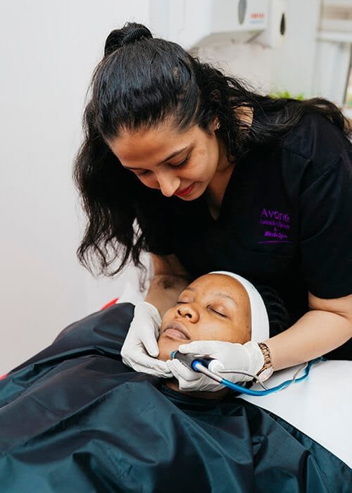 Hydrafacial in Nairobi