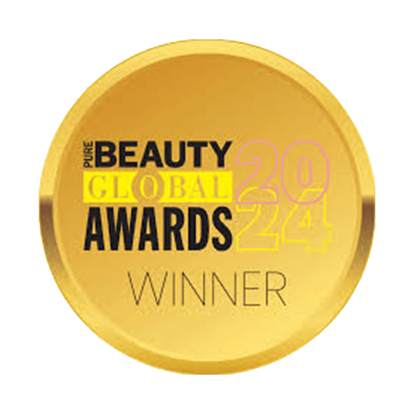 Pure Beauty Global 2024 Award